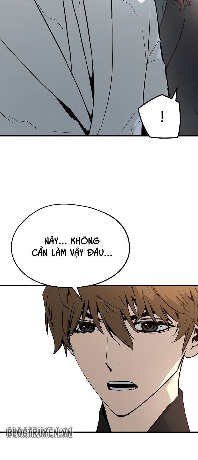 The Breaker 3: Quyền Năng Vô Hạn Chapter 47 - 35