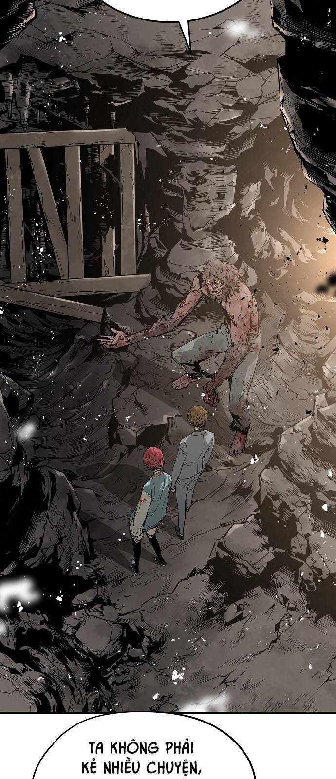 The Breaker 3: Quyền Năng Vô Hạn Chapter 47 - 38
