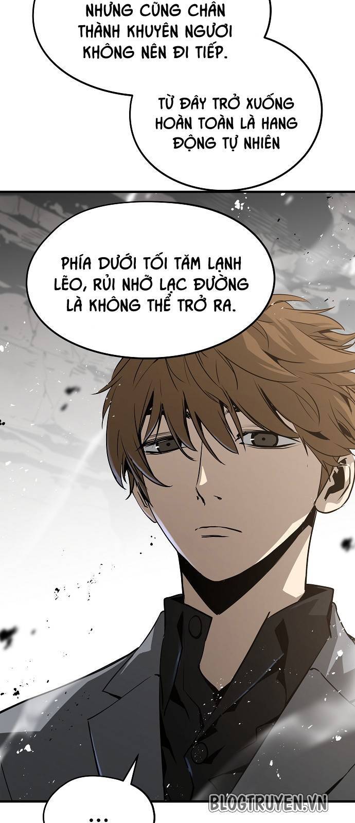 The Breaker 3: Quyền Năng Vô Hạn Chapter 47 - 39