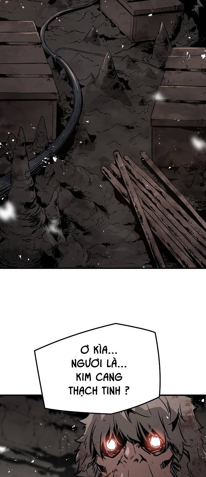 The Breaker 3: Quyền Năng Vô Hạn Chapter 47 - 43