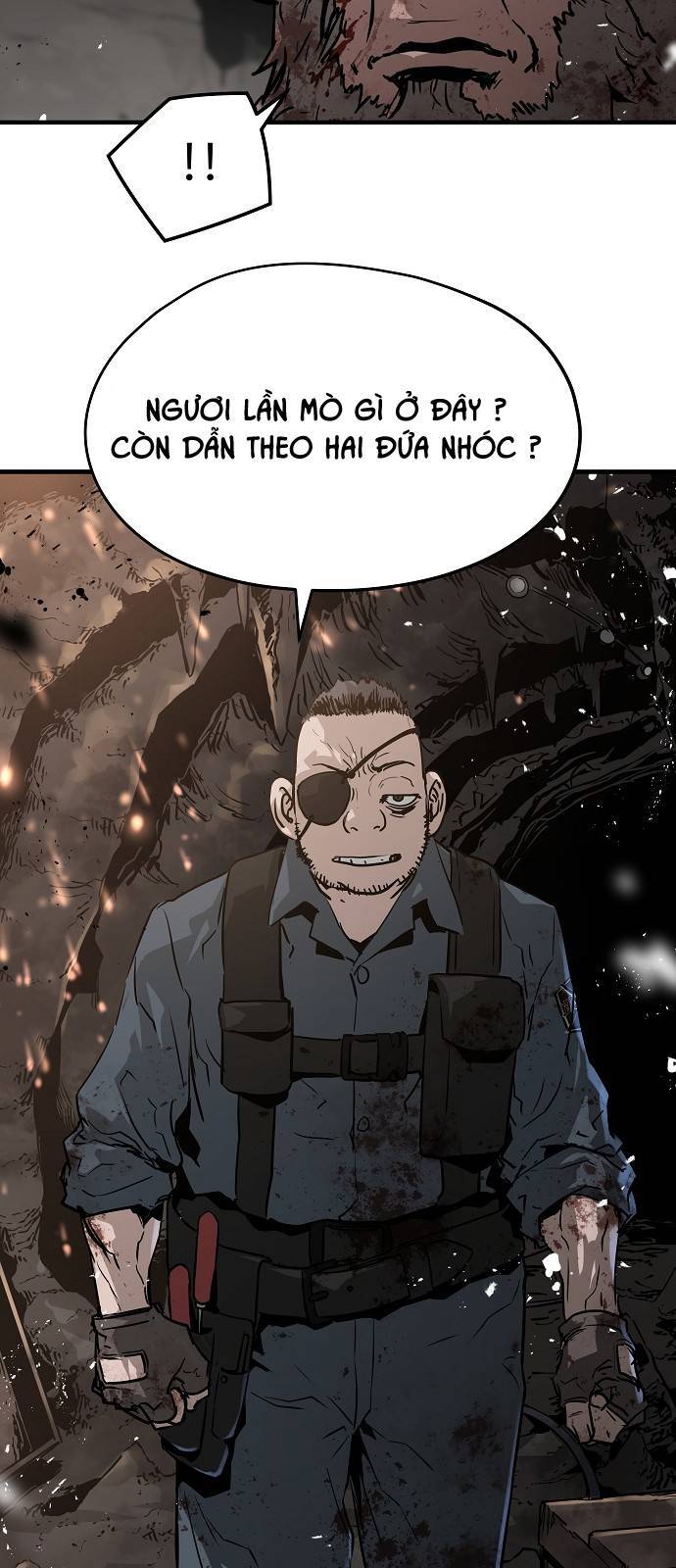 The Breaker 3: Quyền Năng Vô Hạn Chapter 47 - 44