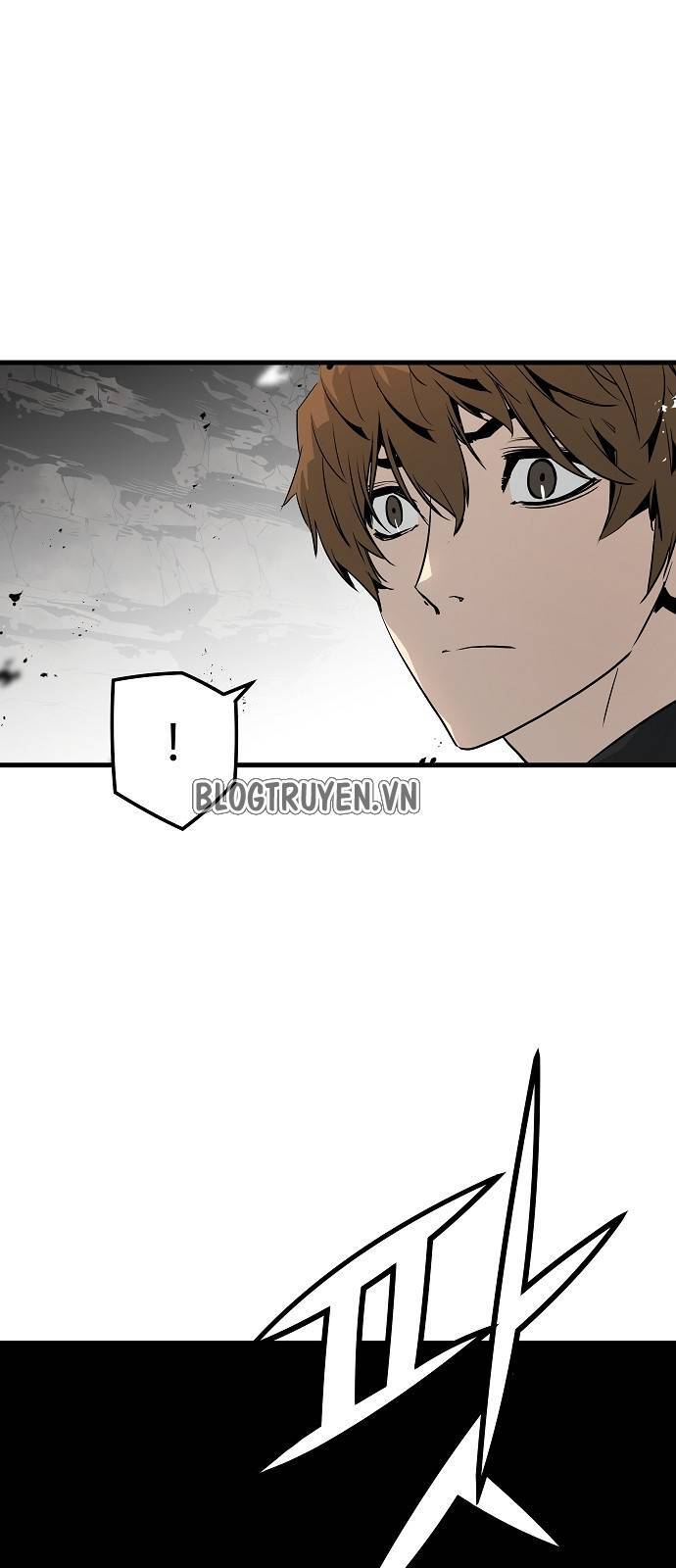 The Breaker 3: Quyền Năng Vô Hạn Chapter 47 - 50