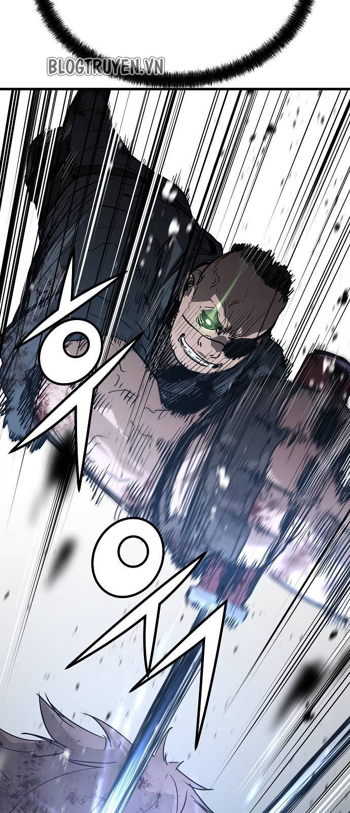 The Breaker 3: Quyền Năng Vô Hạn Chapter 47 - 55