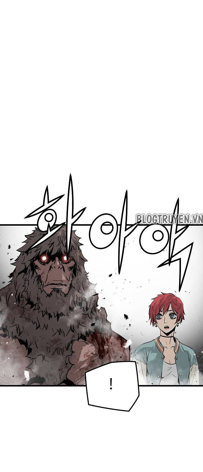 The Breaker 3: Quyền Năng Vô Hạn Chapter 47 - 58
