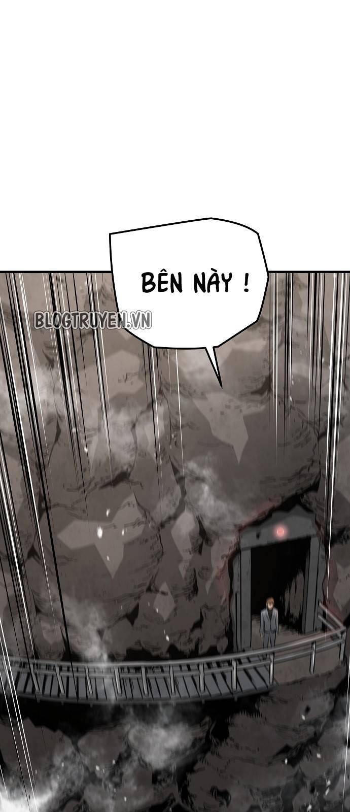 The Breaker 3: Quyền Năng Vô Hạn Chapter 47 - 7