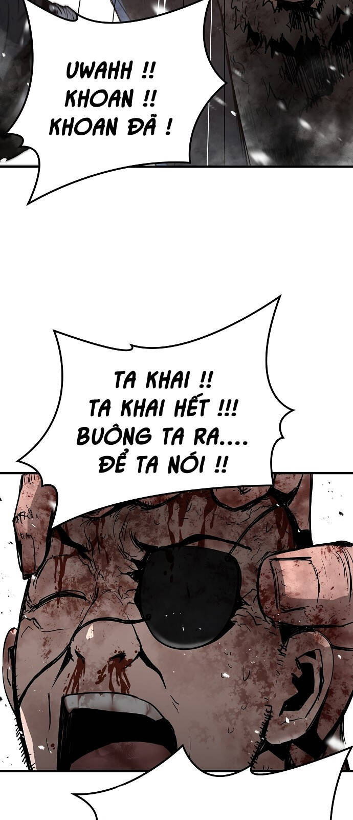 The Breaker 3: Quyền Năng Vô Hạn Chapter 48 - 12