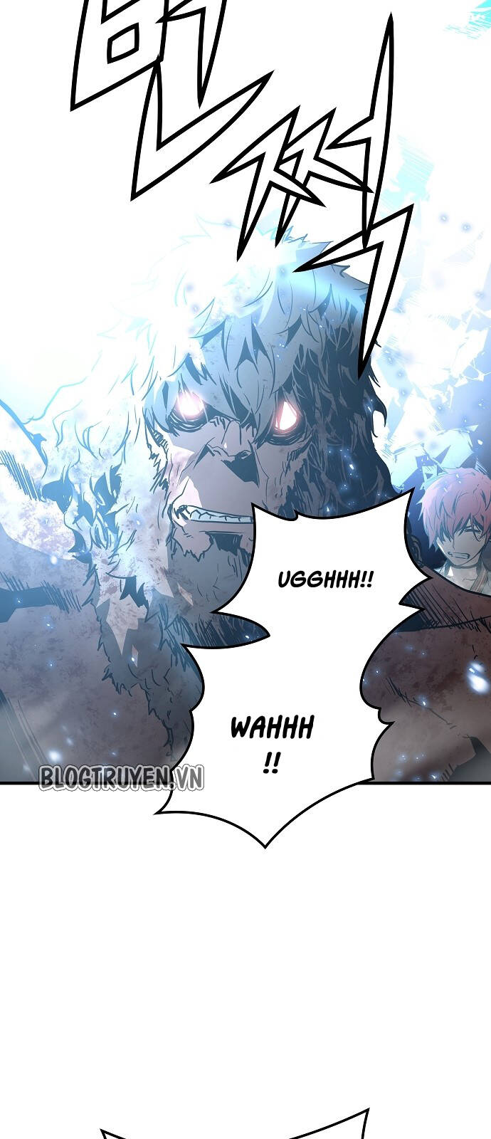 The Breaker 3: Quyền Năng Vô Hạn Chapter 48 - 14