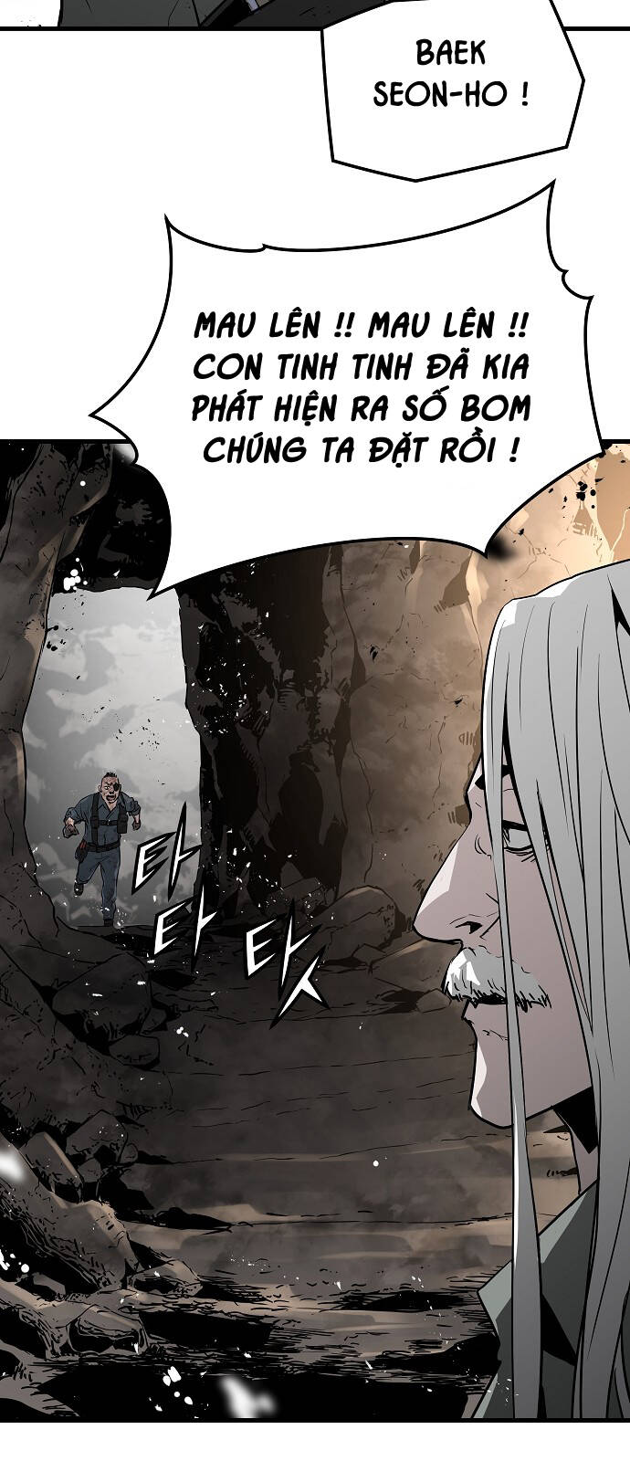 The Breaker 3: Quyền Năng Vô Hạn Chapter 48 - 34
