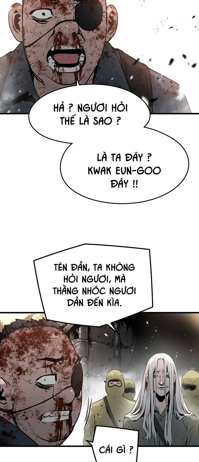 The Breaker 3: Quyền Năng Vô Hạn Chapter 48 - 36