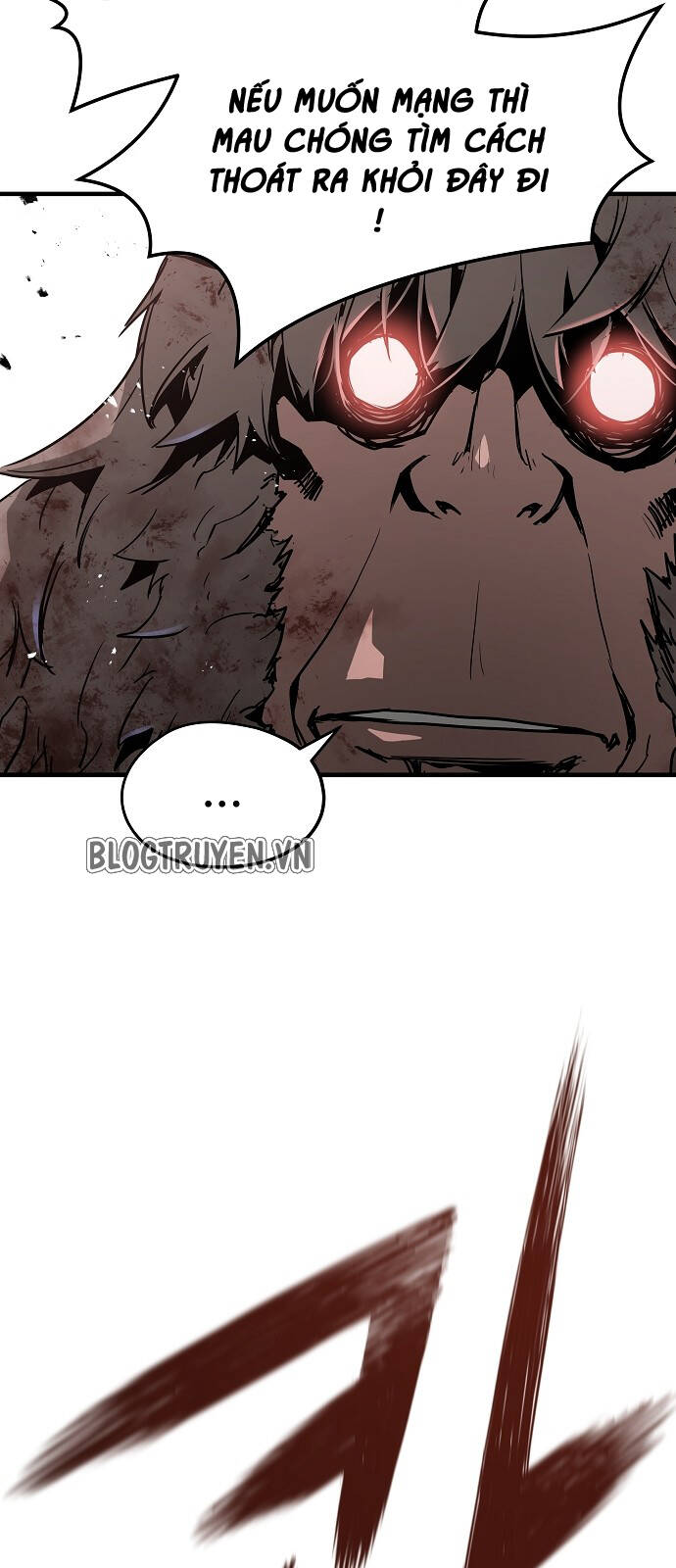 The Breaker 3: Quyền Năng Vô Hạn Chapter 48 - 5