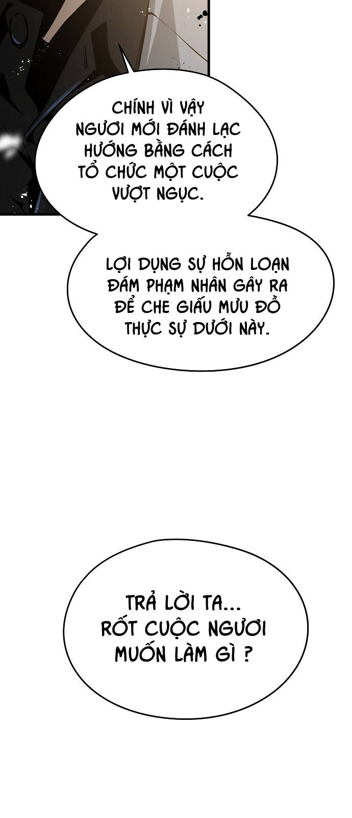The Breaker 3: Quyền Năng Vô Hạn Chapter 48 - 44