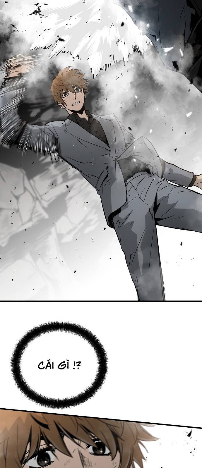 The Breaker 3: Quyền Năng Vô Hạn Chapter 49 - 22