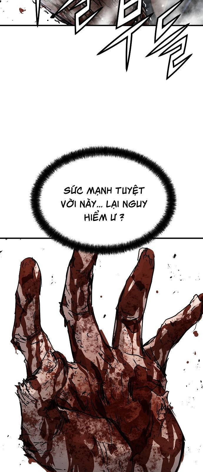The Breaker 3: Quyền Năng Vô Hạn Chapter 49 - 48