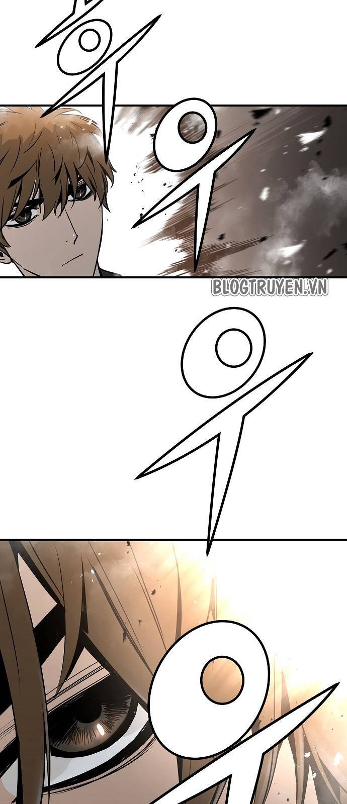 The Breaker 3: Quyền Năng Vô Hạn Chapter 49 - 51