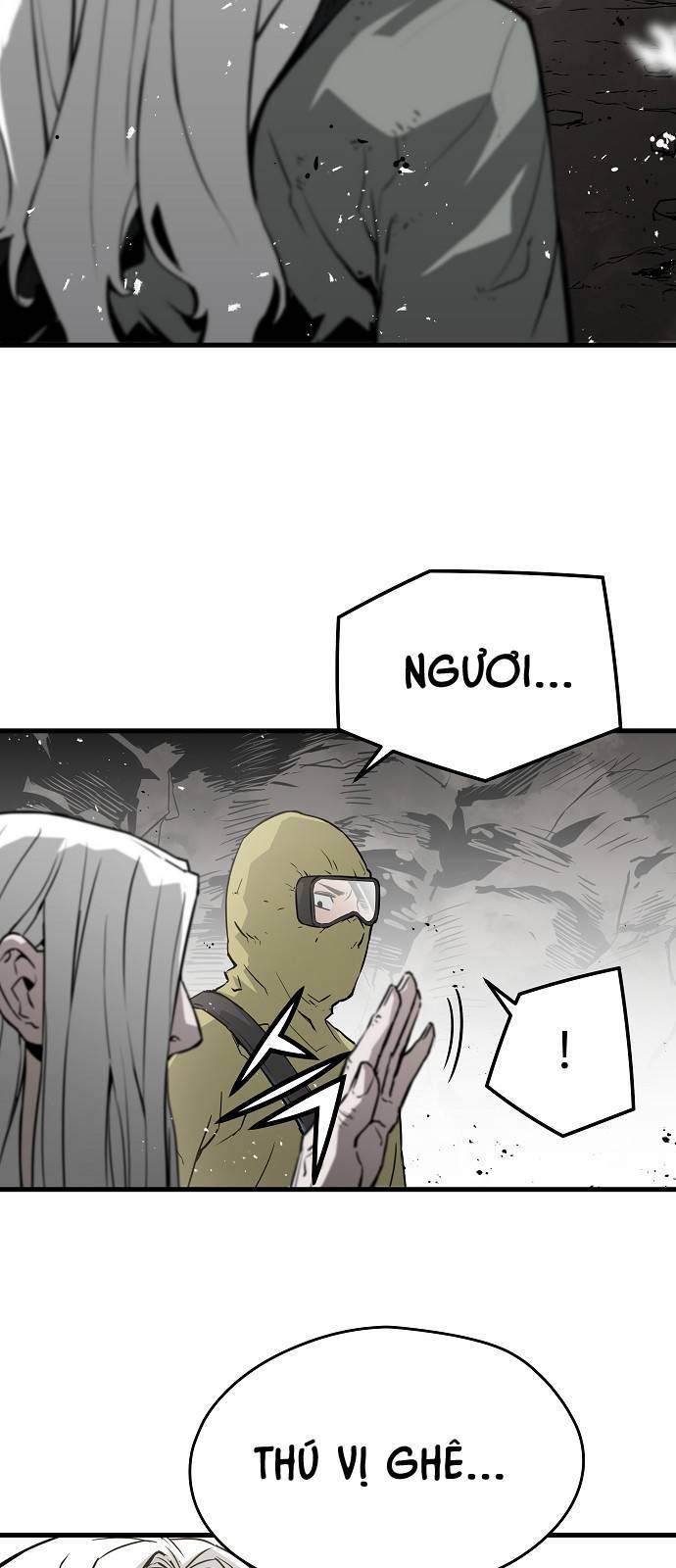 The Breaker 3: Quyền Năng Vô Hạn Chapter 49 - 60