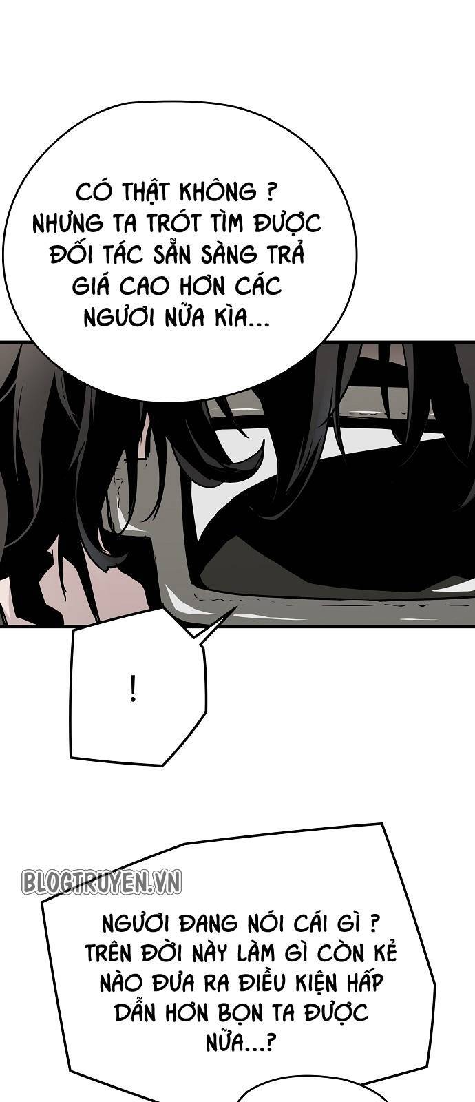 The Breaker 3: Quyền Năng Vô Hạn Chapter 49 - 67