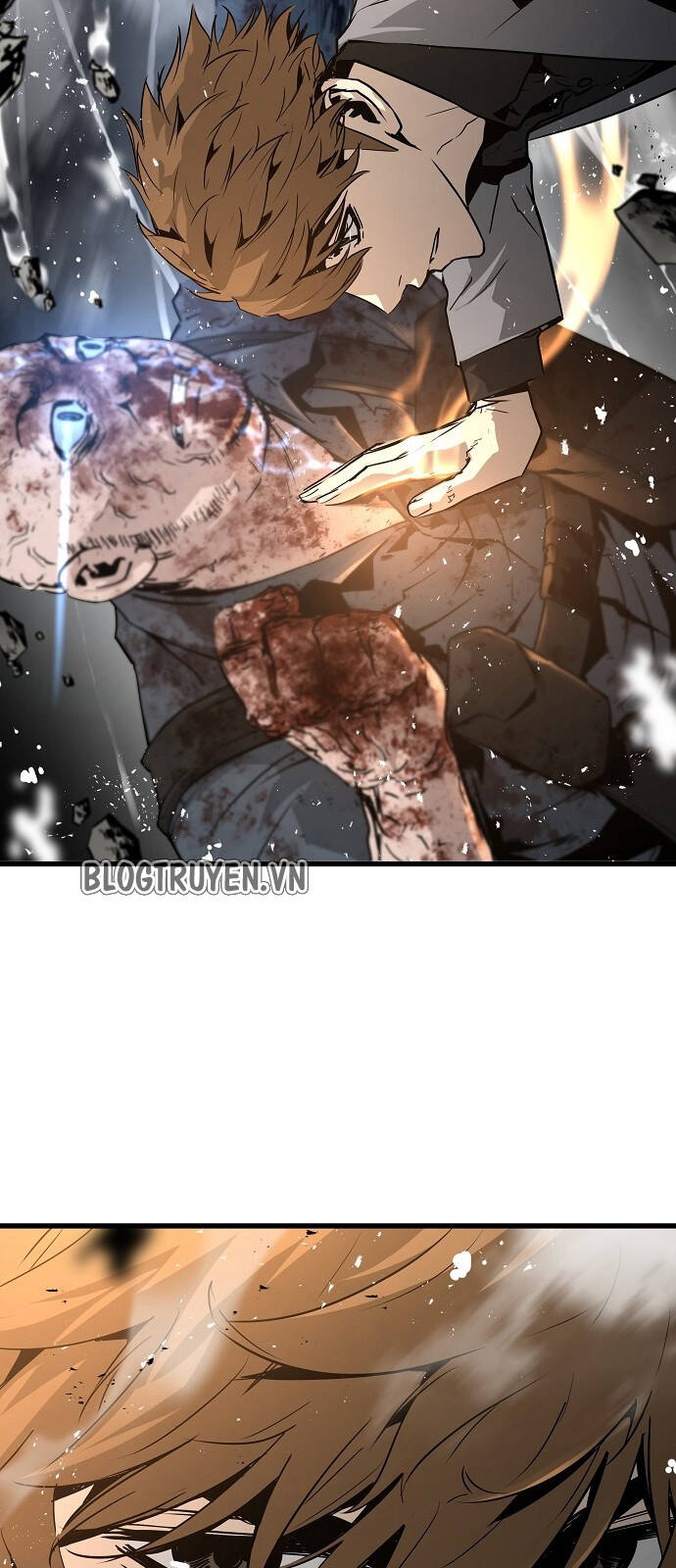 The Breaker 3: Quyền Năng Vô Hạn Chapter 50 - 15