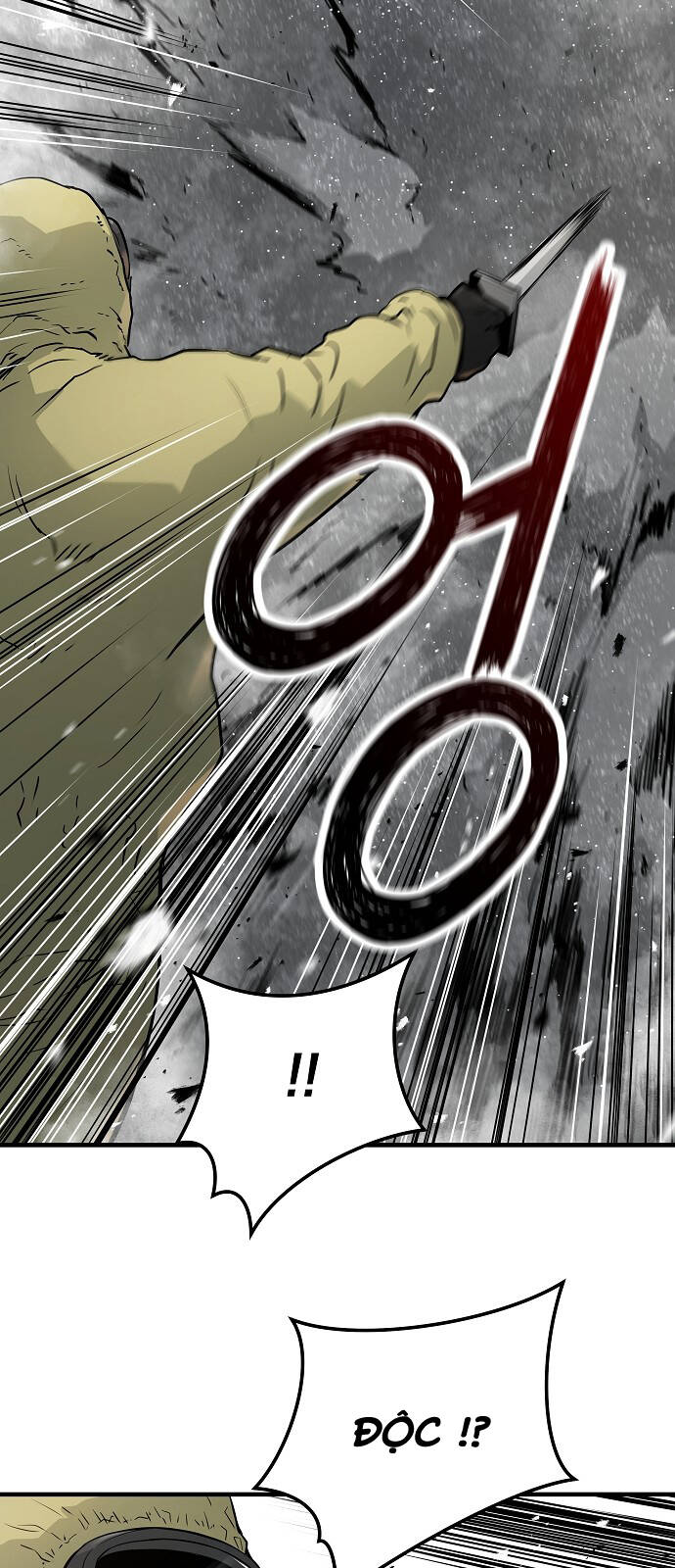 The Breaker 3: Quyền Năng Vô Hạn Chapter 50 - 43