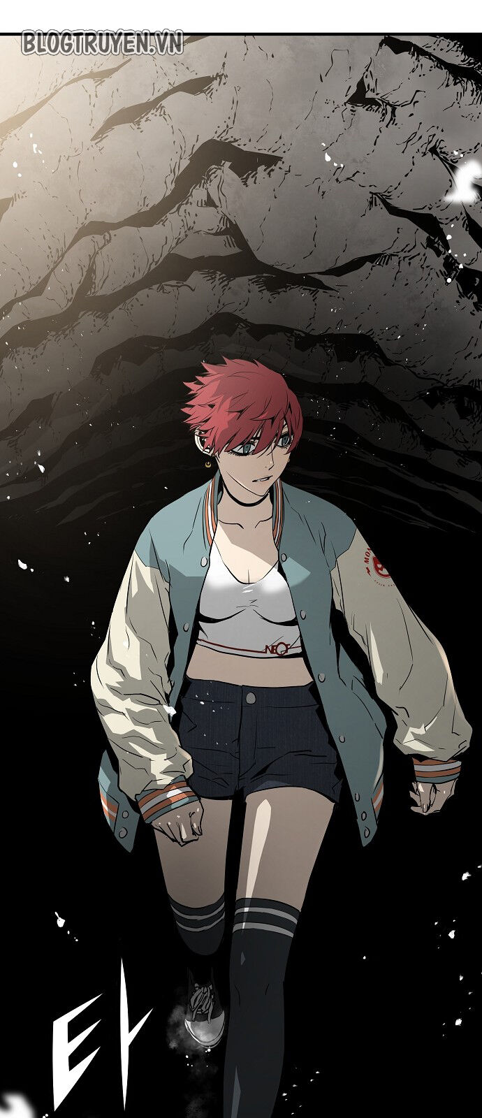 The Breaker 3: Quyền Năng Vô Hạn Chapter 51 - 2