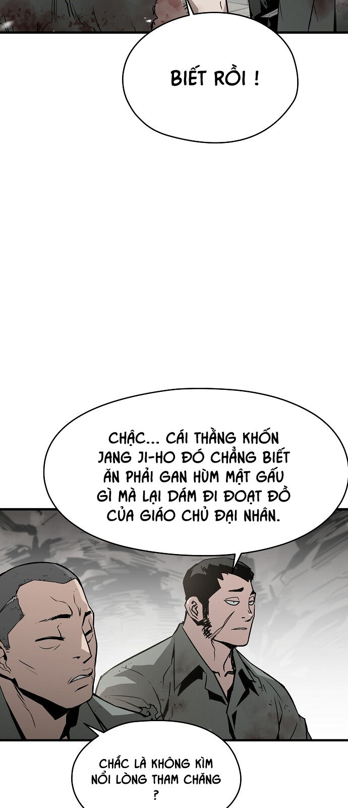 The Breaker 3: Quyền Năng Vô Hạn Chapter 51 - 13