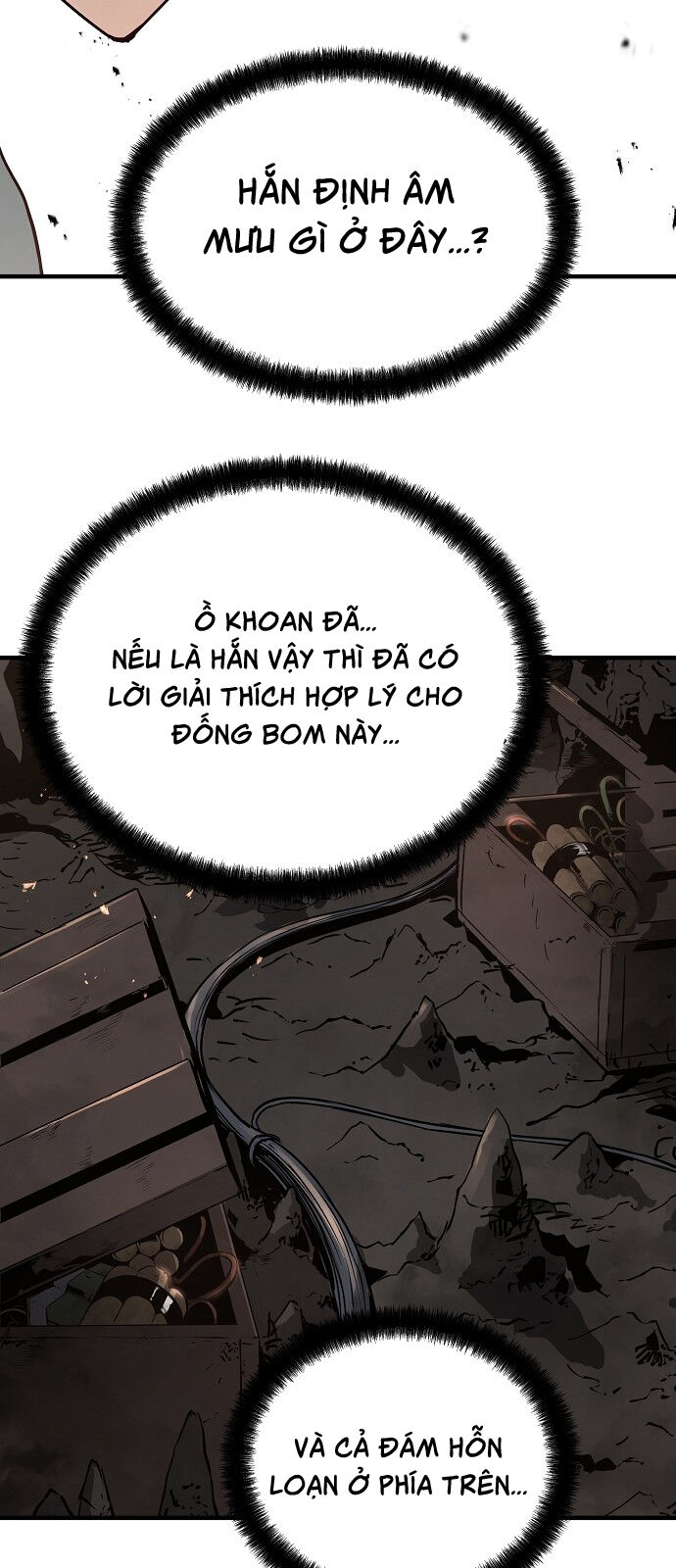 The Breaker 3: Quyền Năng Vô Hạn Chapter 51 - 34