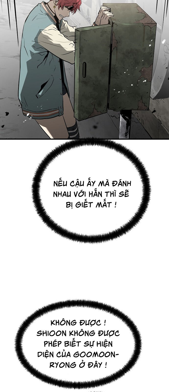 The Breaker 3: Quyền Năng Vô Hạn Chapter 51 - 37