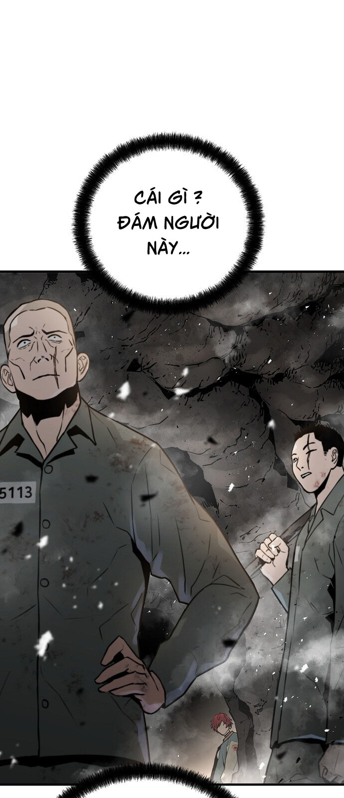 The Breaker 3: Quyền Năng Vô Hạn Chapter 51 - 5
