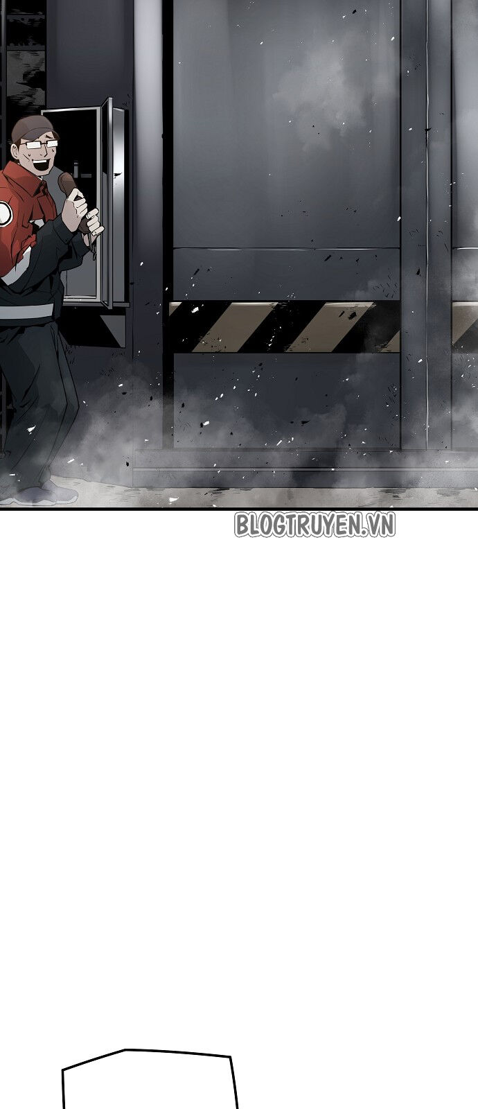 The Breaker 3: Quyền Năng Vô Hạn Chapter 51 - 41