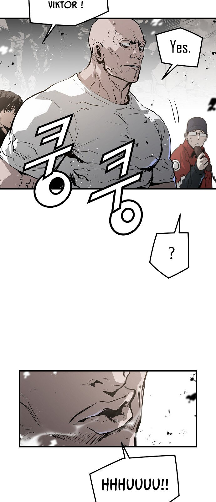 The Breaker 3: Quyền Năng Vô Hạn Chapter 51 - 42