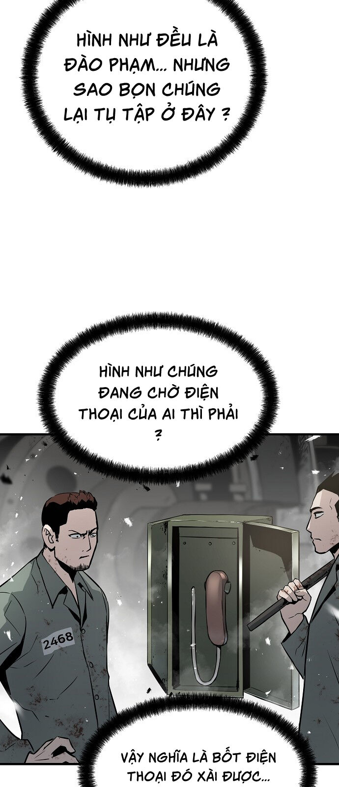 The Breaker 3: Quyền Năng Vô Hạn Chapter 51 - 6