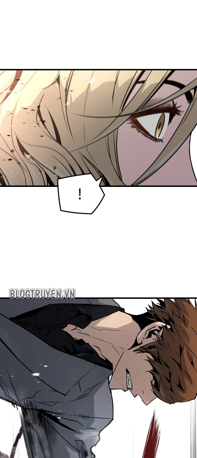 The Breaker 3: Quyền Năng Vô Hạn Chapter 51 - 65