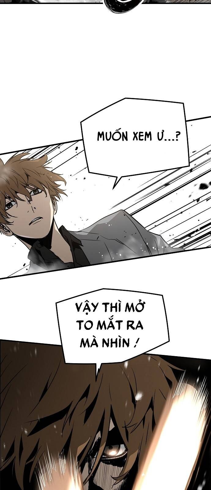 The Breaker 3: Quyền Năng Vô Hạn Chapter 52 - 13
