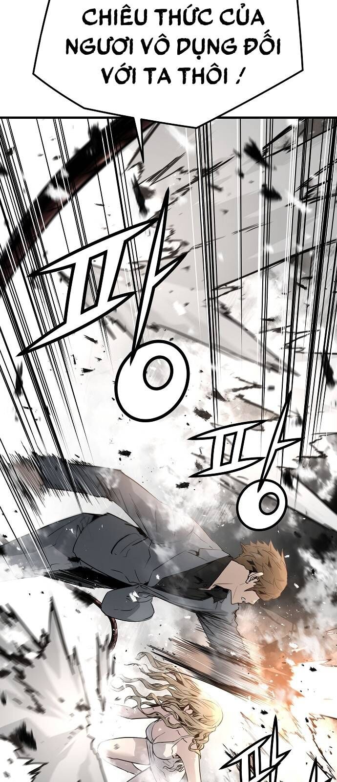 The Breaker 3: Quyền Năng Vô Hạn Chapter 52 - 15