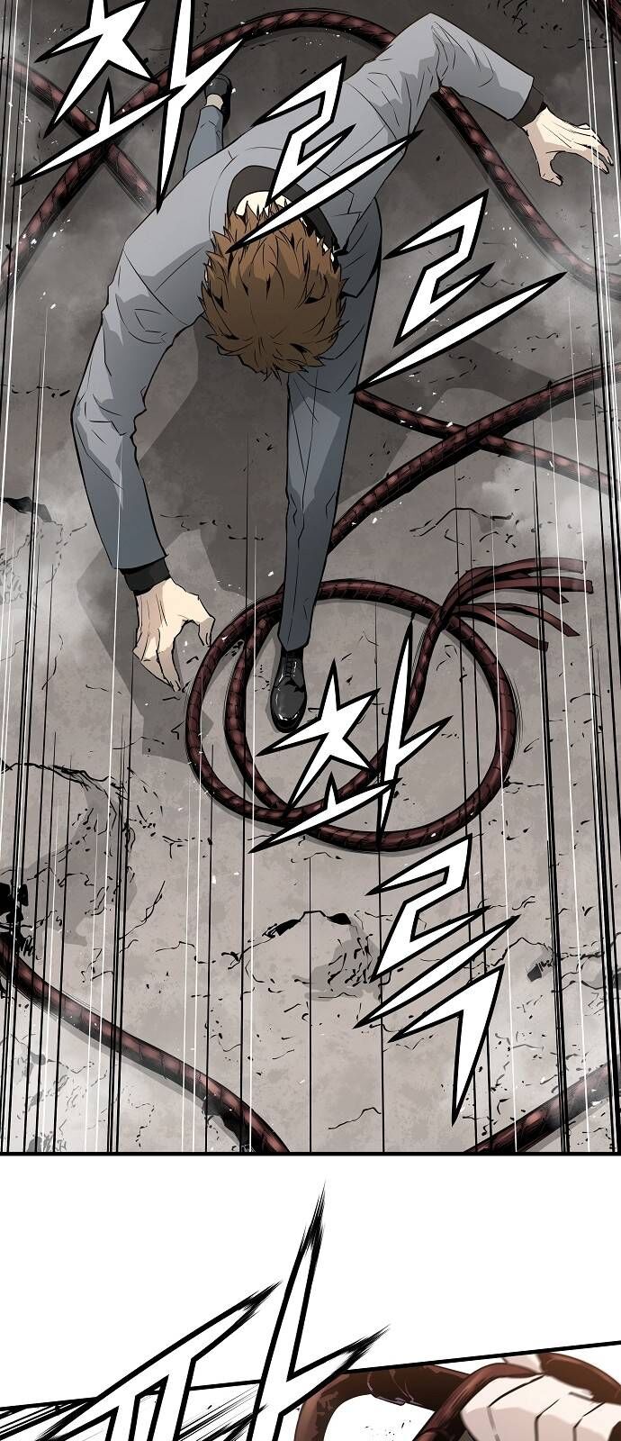 The Breaker 3: Quyền Năng Vô Hạn Chapter 52 - 17