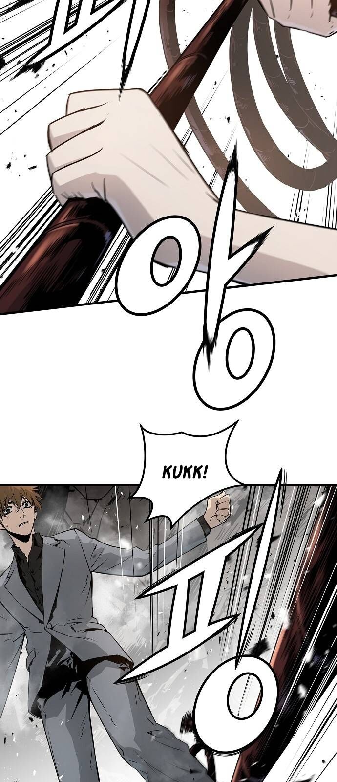 The Breaker 3: Quyền Năng Vô Hạn Chapter 52 - 18