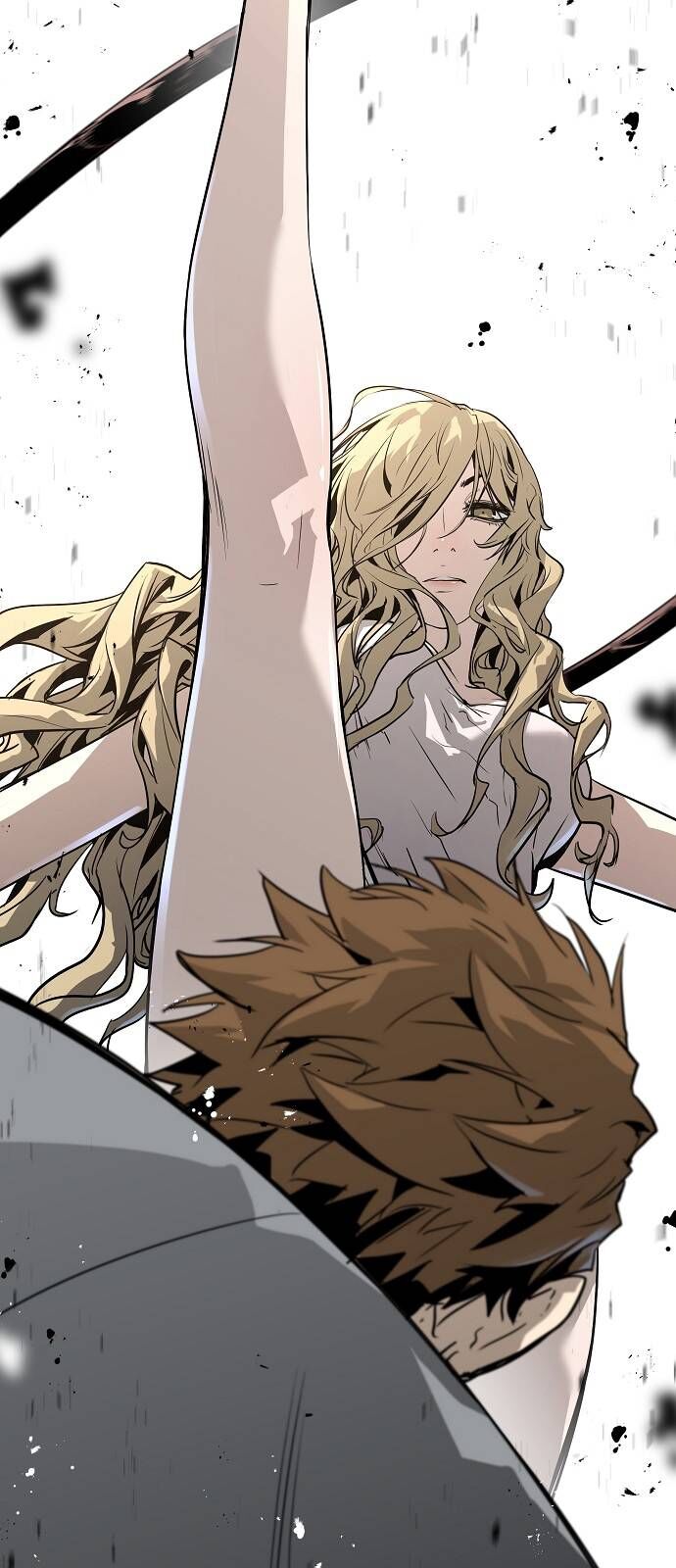 The Breaker 3: Quyền Năng Vô Hạn Chapter 52 - 20