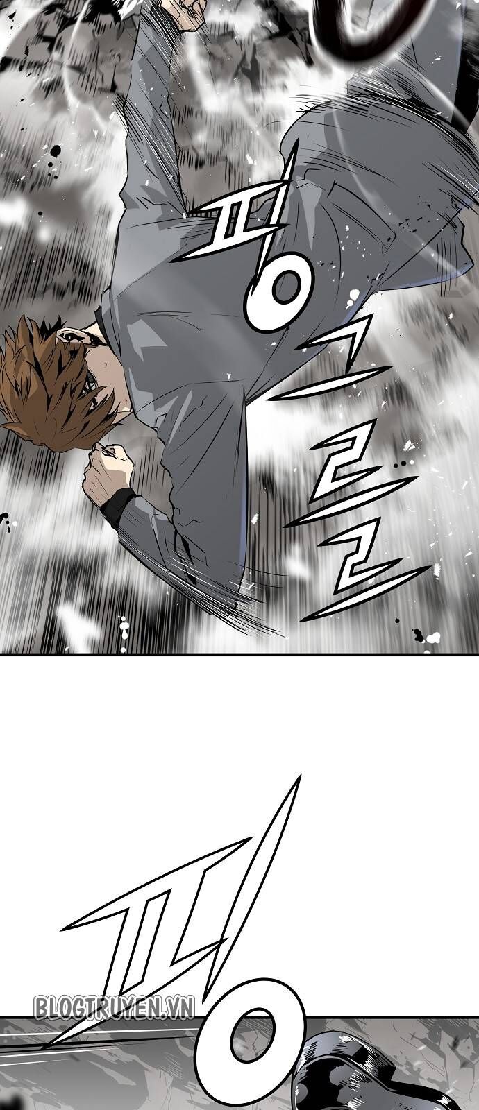 The Breaker 3: Quyền Năng Vô Hạn Chapter 52 - 22