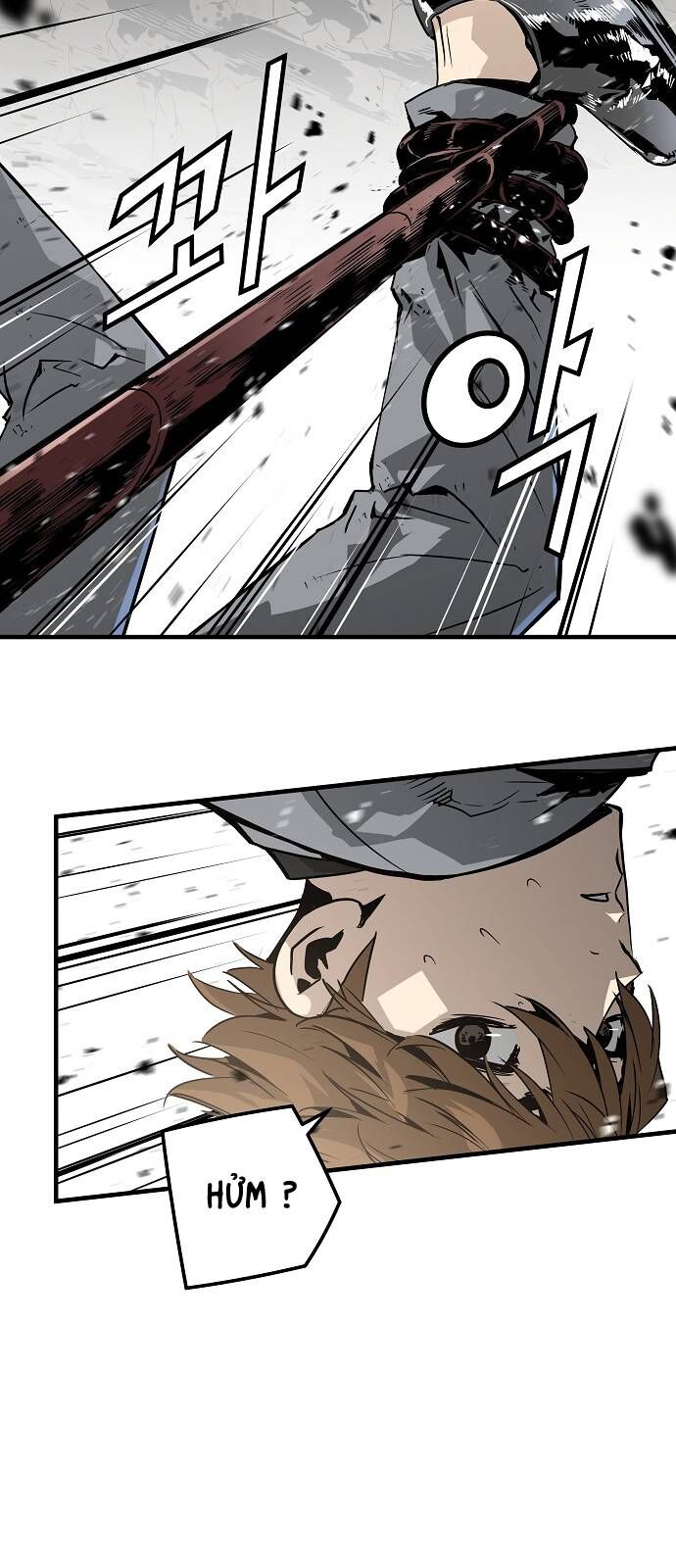 The Breaker 3: Quyền Năng Vô Hạn Chapter 52 - 23