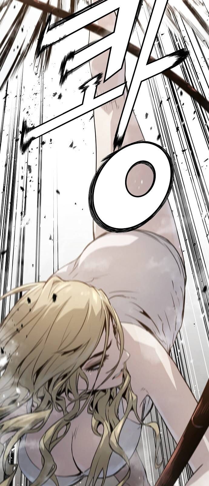 The Breaker 3: Quyền Năng Vô Hạn Chapter 52 - 25