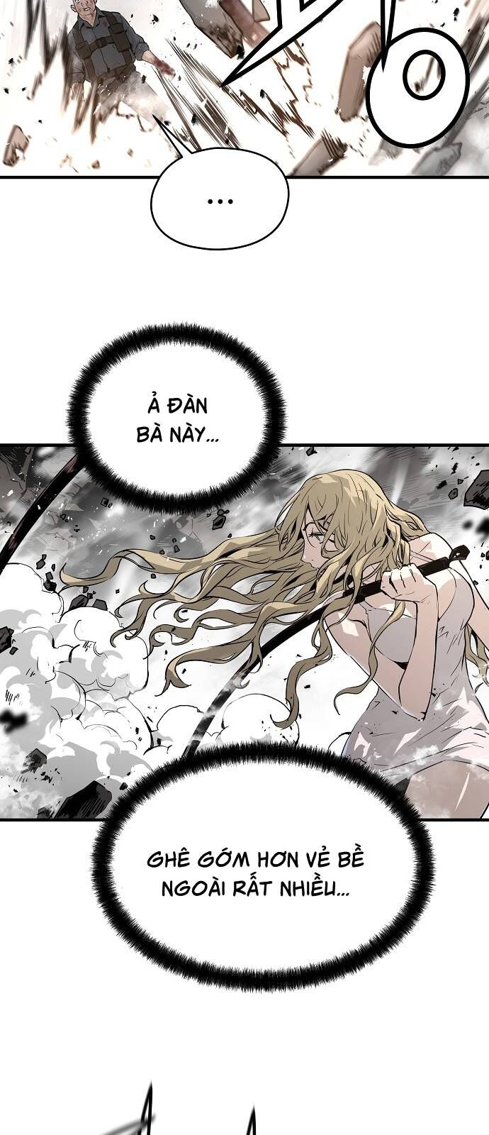 The Breaker 3: Quyền Năng Vô Hạn Chapter 52 - 28