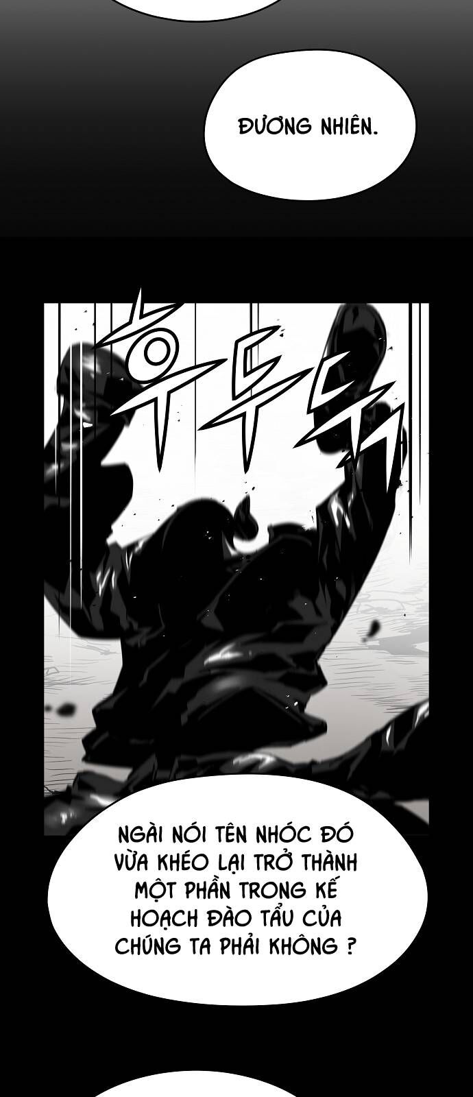 The Breaker 3: Quyền Năng Vô Hạn Chapter 52 - 30