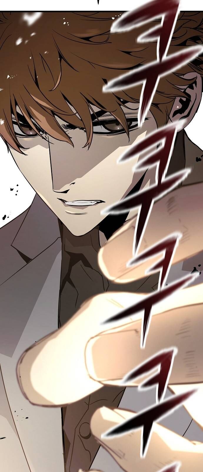 The Breaker 3: Quyền Năng Vô Hạn Chapter 52 - 4
