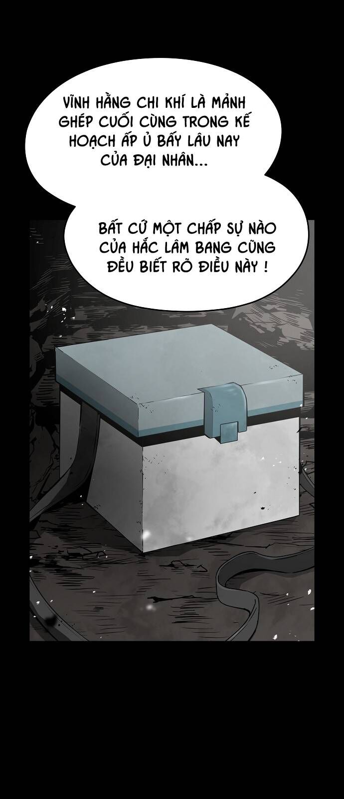 The Breaker 3: Quyền Năng Vô Hạn Chapter 52 - 32