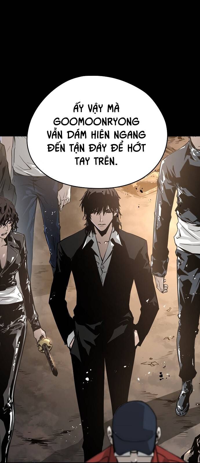 The Breaker 3: Quyền Năng Vô Hạn Chapter 52 - 33