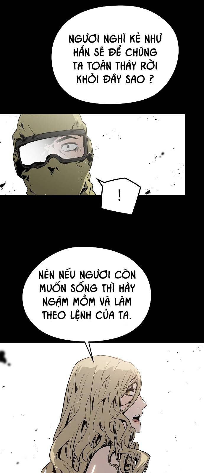 The Breaker 3: Quyền Năng Vô Hạn Chapter 52 - 34