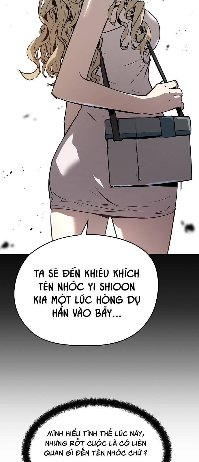 The Breaker 3: Quyền Năng Vô Hạn Chapter 52 - 35