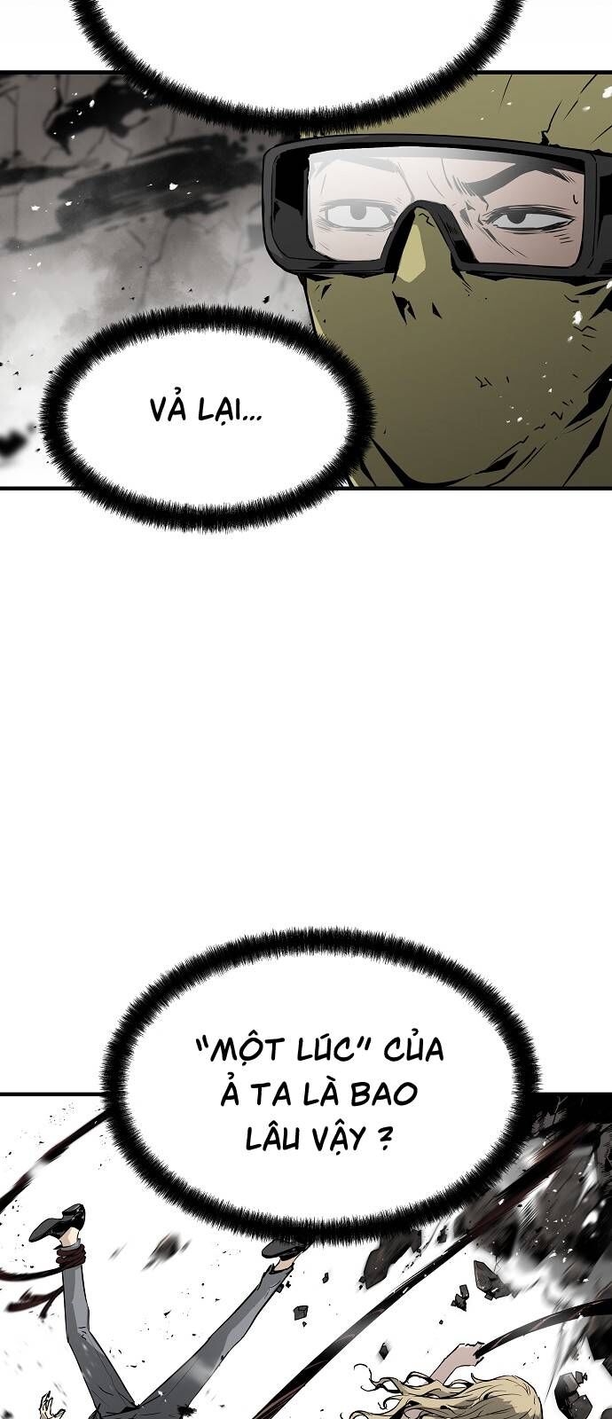 The Breaker 3: Quyền Năng Vô Hạn Chapter 52 - 36