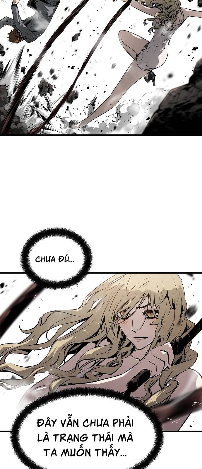 The Breaker 3: Quyền Năng Vô Hạn Chapter 52 - 37