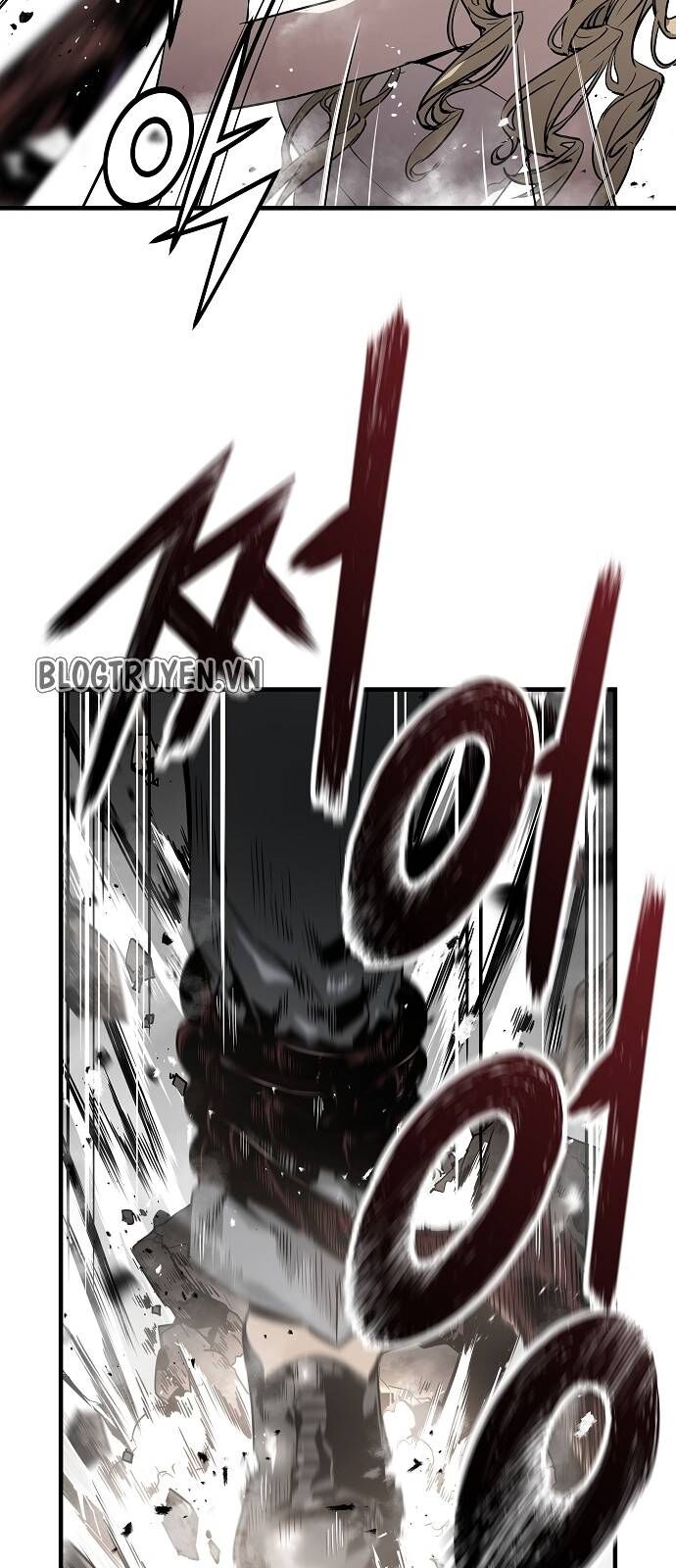 The Breaker 3: Quyền Năng Vô Hạn Chapter 52 - 40