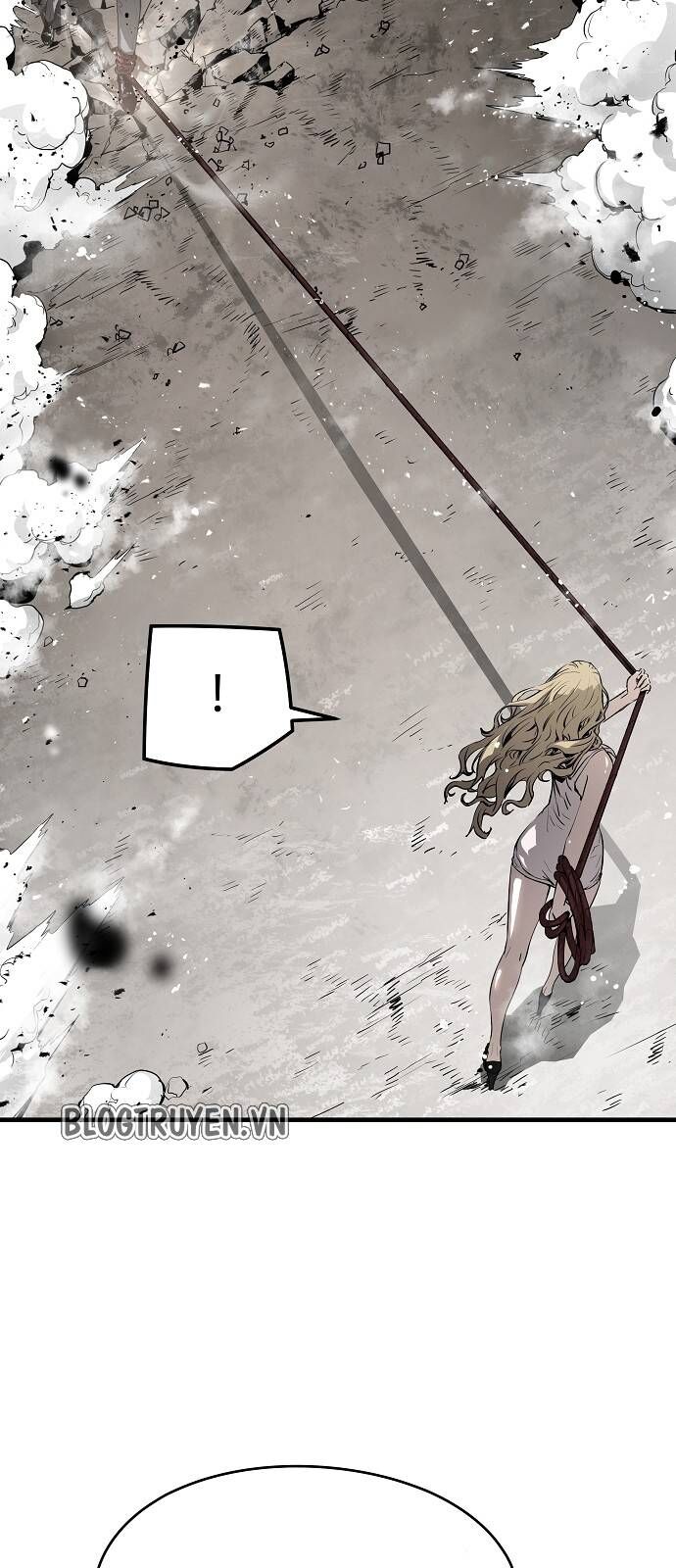 The Breaker 3: Quyền Năng Vô Hạn Chapter 52 - 42